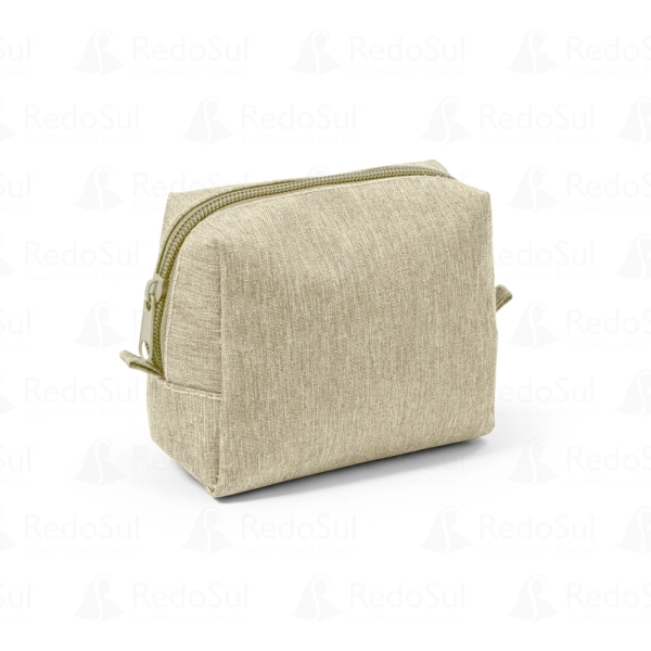 Bolsa para cosméticos personalizada de alta densidade
